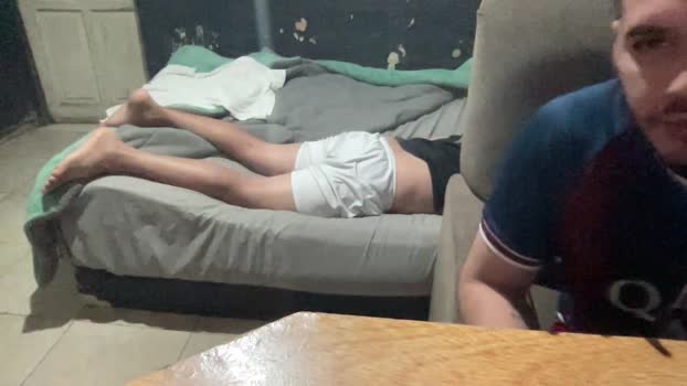 ERES24 13-11-2025 Recorded Video jerkoff