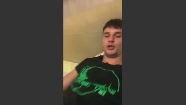 FrancescoITA 12-11-2025 Recorded Video fingering
