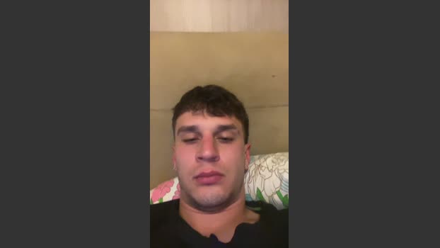 FrancescoITA 13-11-2025 Recorded Video gag