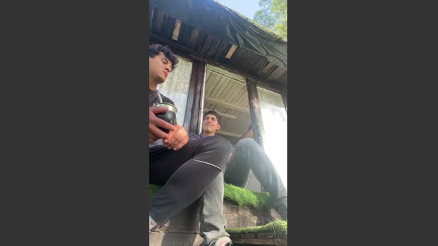 Gabr1996 13-11-2025 Recorded Video amateur