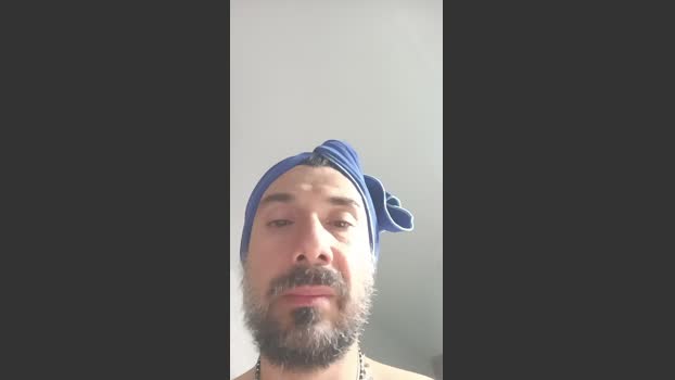ILDIRETTOREX 12-11-2025 Recorded Video jerkoff