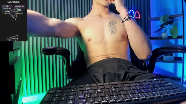 Jefer_rick 12-11-2025 Recorded Video sexy