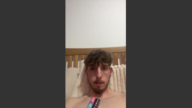 Kainefr 13-11-2025 Recorded Video sexymale