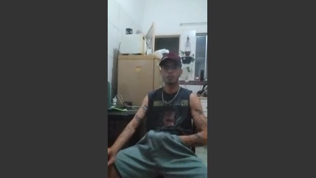 Klinger30 13-11-2025 Recorded Video moan