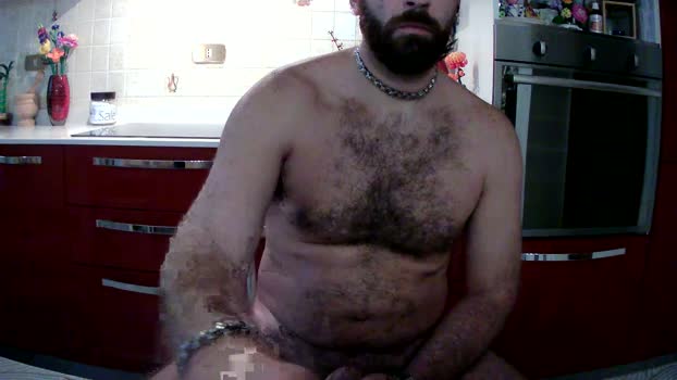 LupoBarbuto 13-11-2025 Recorded Video kinky