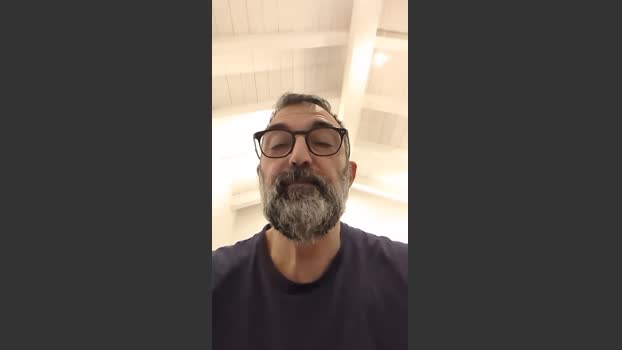 Mario1543 12-11-2025 Recorded Video handsome