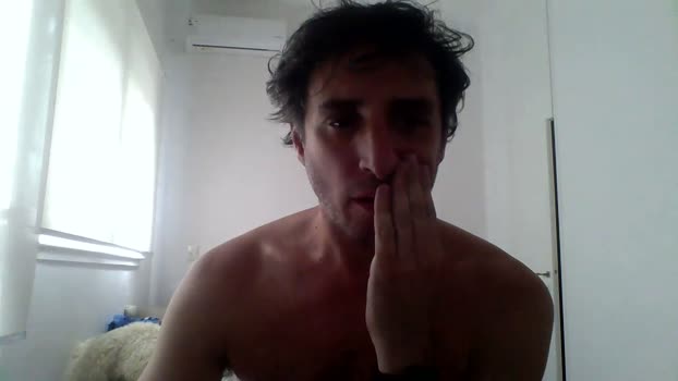 Matiasvc37 12-11-2025 Recorded Video blowjob
