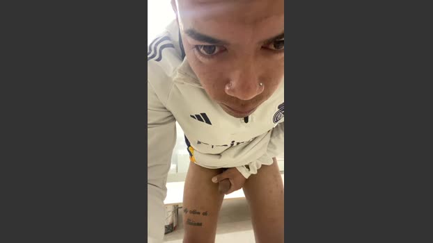 Maxxii09 13-11-2025 Recorded Video jerking