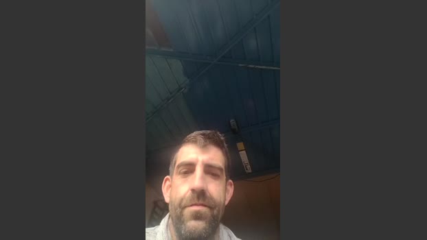 Medievel287 13-11-2025 Recorded Video fingers