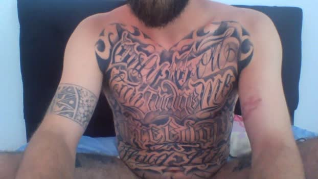 Pau_hot_23cm 13-11-2025 Recorded Video prettyface