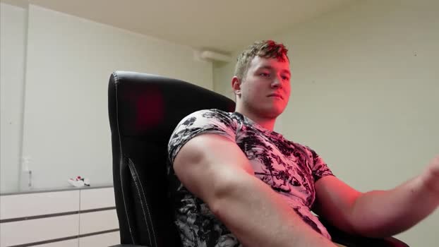 Richard_Dullas 12-11-2025 Recorded Video horny