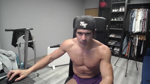 Samricci21 12-11-2025 Recorded Video horny