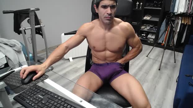 Samricci21 12-11-2025 Recorded Video jerkoff