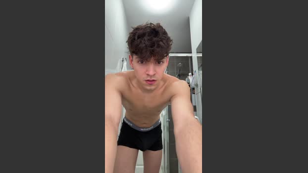Shyboy911 13-11-2025 Recorded Video yummy