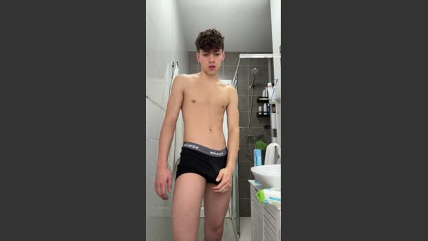 Shyboy911 13-11-2025 Recorded Video fuck