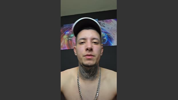 Tattuado18cm 13-11-2025 Recorded Video bigass