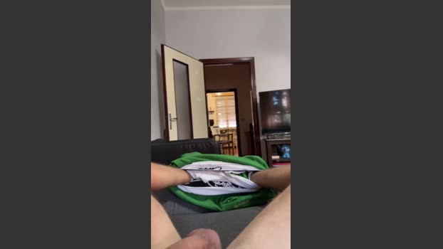 Toyboy247 13-11-2025 Recorded Video bj-dildo