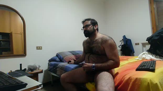 bleakw85 12-11-2025 Recorded Video toy