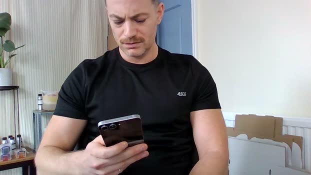 britblake 13-11-2025 Recorded Video bigdick