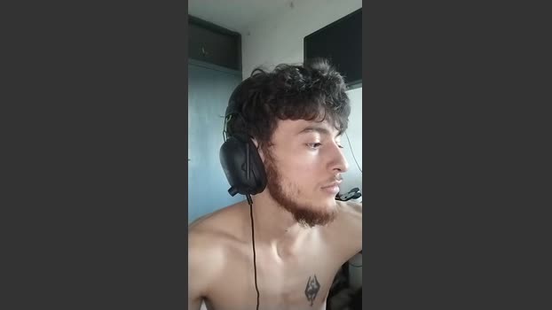ckbyy 12-11-2025 Recorded Video bigballs