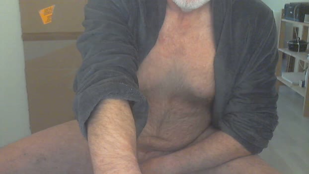 hairybull 13-11-2025 Recorded Video deep