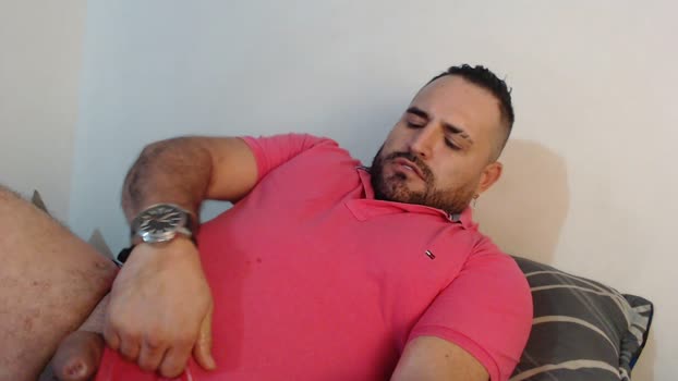 hazmetuyo24 13-11-2025 Recorded Video sexyfeet