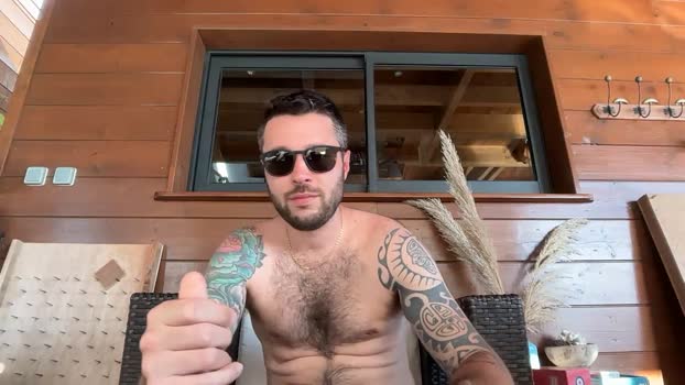 jules_demastre 13-11-2025 Recorded Video jerking