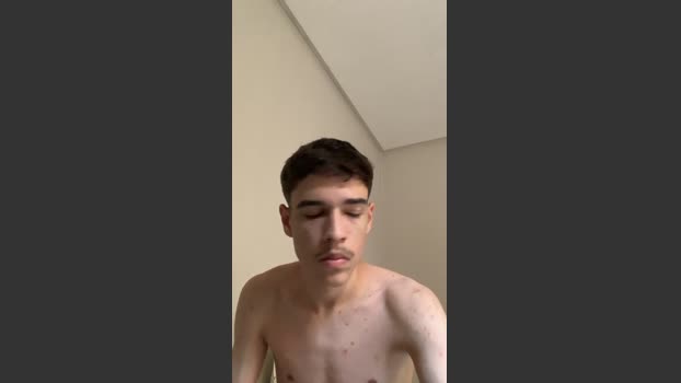 lopeshotz 12-11-2025 Recorded Video handsome