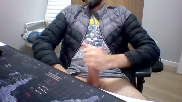 mateuskuera 13-11-2025 Recorded Video jerkoff