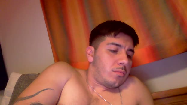 matiaslol666 13-11-2025 Recorded Video handsome