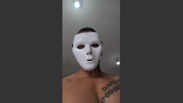 mnBrown 13-11-2025 Recorded Video ass