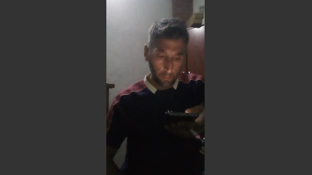 nachoclaps 13-11-2025 Recorded Video horny