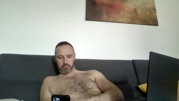 ralfrush 13-11-2025 Recorded Video bj-dildo