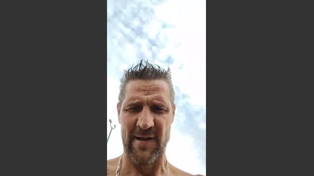 richie00731 12-11-2025 Recorded Video fuckface