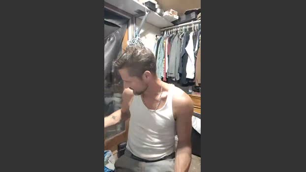 richie00731 13-11-2025 Recorded Video sexykitty