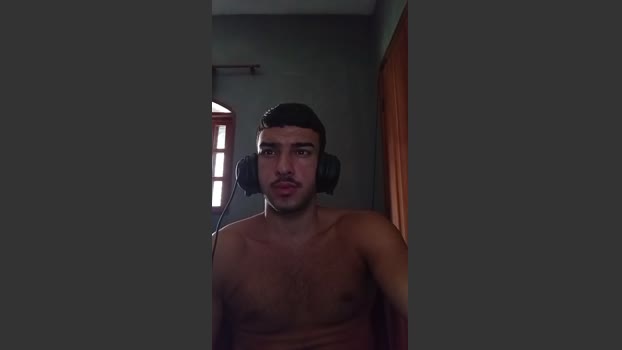 robsonhaha 12-11-2025 Recorded Video legs
