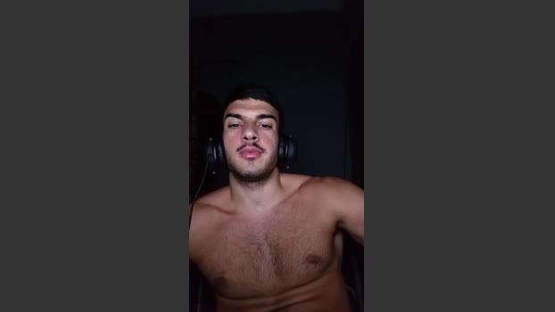 robsonhaha 13-11-2025 Recorded Video fingering