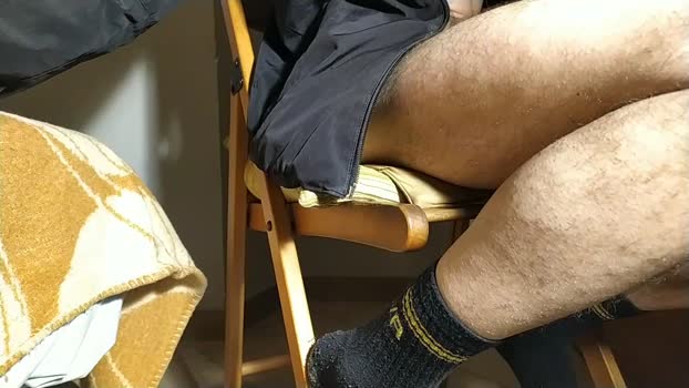 scrocchia84 13-11-2025 Recorded Video spank