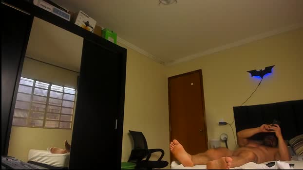 sexyflightz 12-11-2025 Recorded Video moan