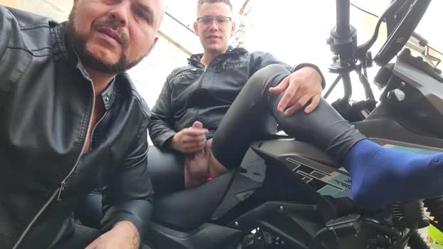 simon_and_dav1d 12-11-2025 Recorded Video blowjob