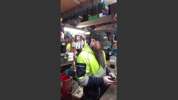 tattoodude85 13-11-2025 Recorded Video harddick