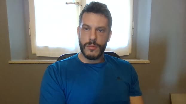 tibu990 13-11-2025 Recorded Video striptease