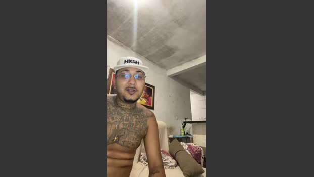 willyams4 13-11-2025 Recorded Video XXX