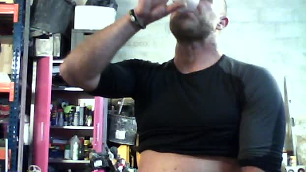xxxironggxxx 12-11-2025 Recorded Video kinky