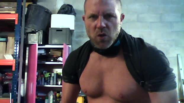 xxxironggxxx 13-11-2025 Recorded Video toy