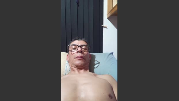 Antonyoluiz 14-11-2025 Recorded Video bigballs