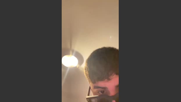 Benjaminroman65 13-11-2025 Recorded Video hot