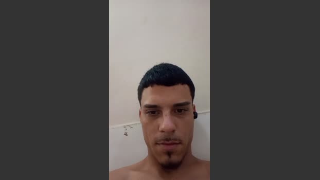 CariozaZn 14-11-2025 Recorded Video naked