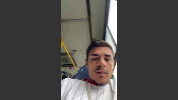 Claudinho0007 14-11-2025 Recorded Video sexykitty