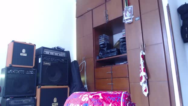 Diego_barbarie 13-11-2025 Recorded Video Naked
